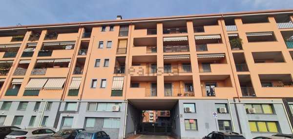 appartamento in affitto a Milano in zona Bovisa