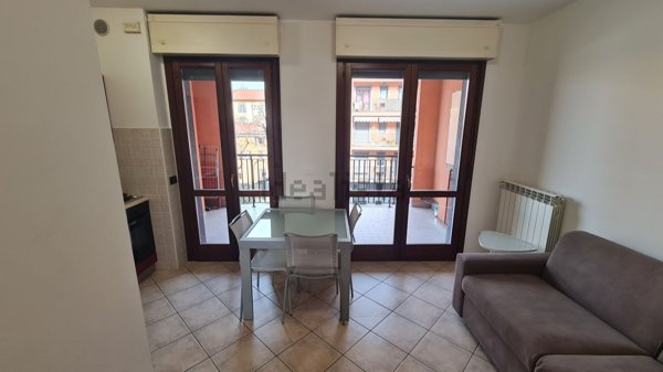 appartamento in affitto a Milano in zona Bovisa