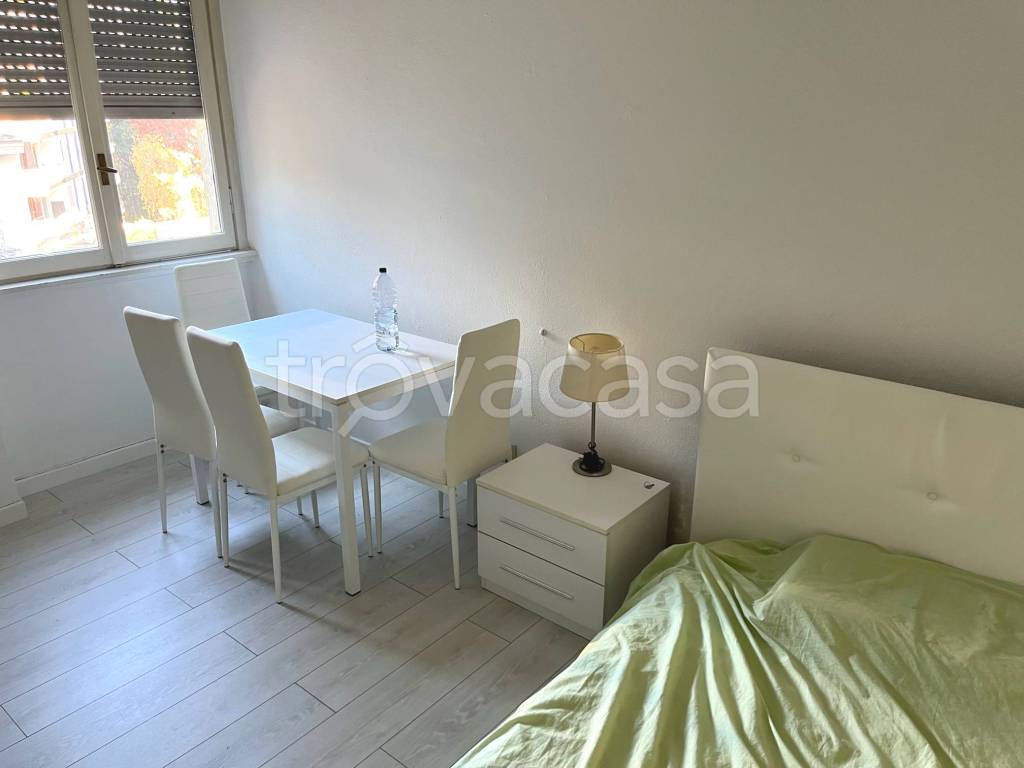 monolocale in affitto a Milano