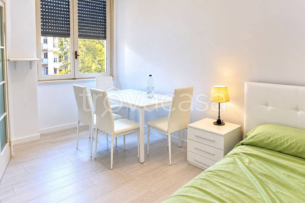 monolocale in affitto a Milano