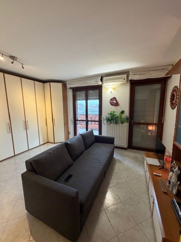 appartamento in affitto a Milano in zona Stadera