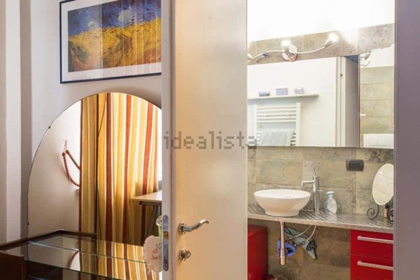 appartamento in affitto a Milano in zona Sempione