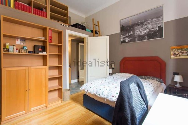 appartamento in affitto a Milano in zona Sempione