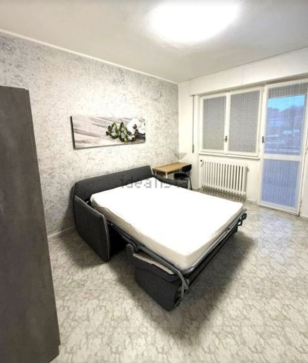 appartamento in affitto a Milano in zona Chiesa Rossa