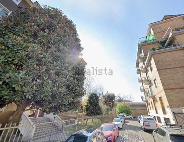 appartamento in affitto a Milano in zona Crescenzago