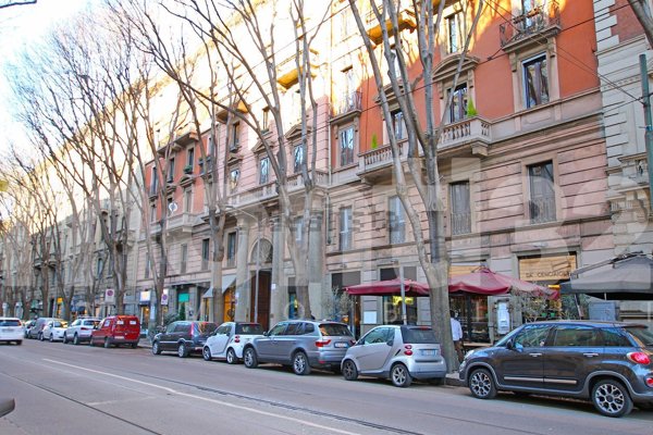 casa semindipendente in affitto a Milano