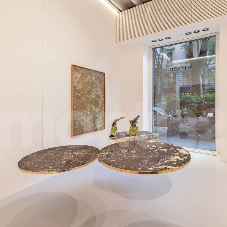 negozio in affitto a Milano