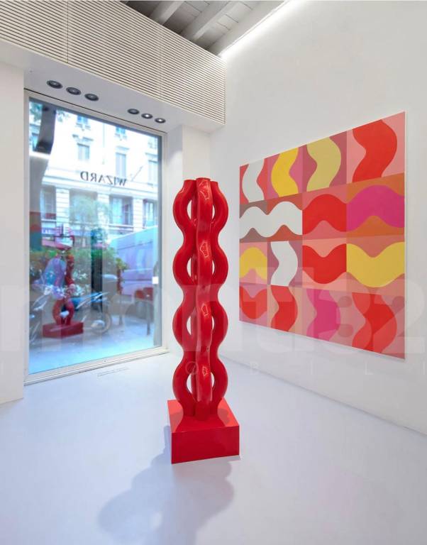 negozio in affitto a Milano