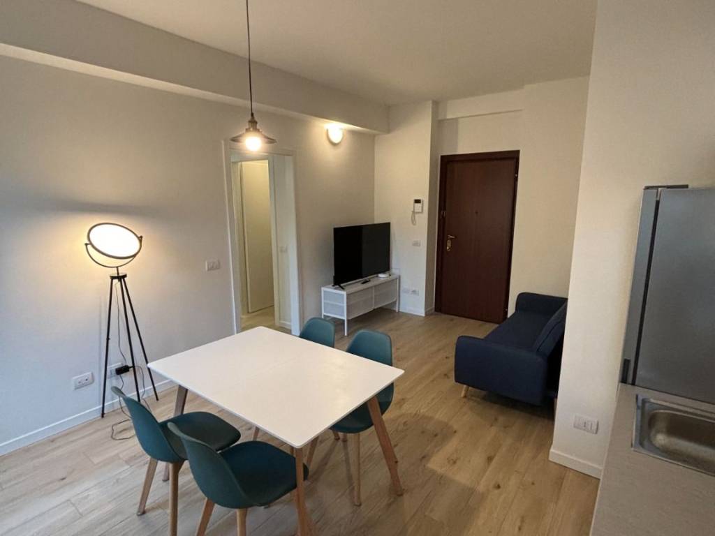 appartamento in affitto a Milano in zona Bocconi