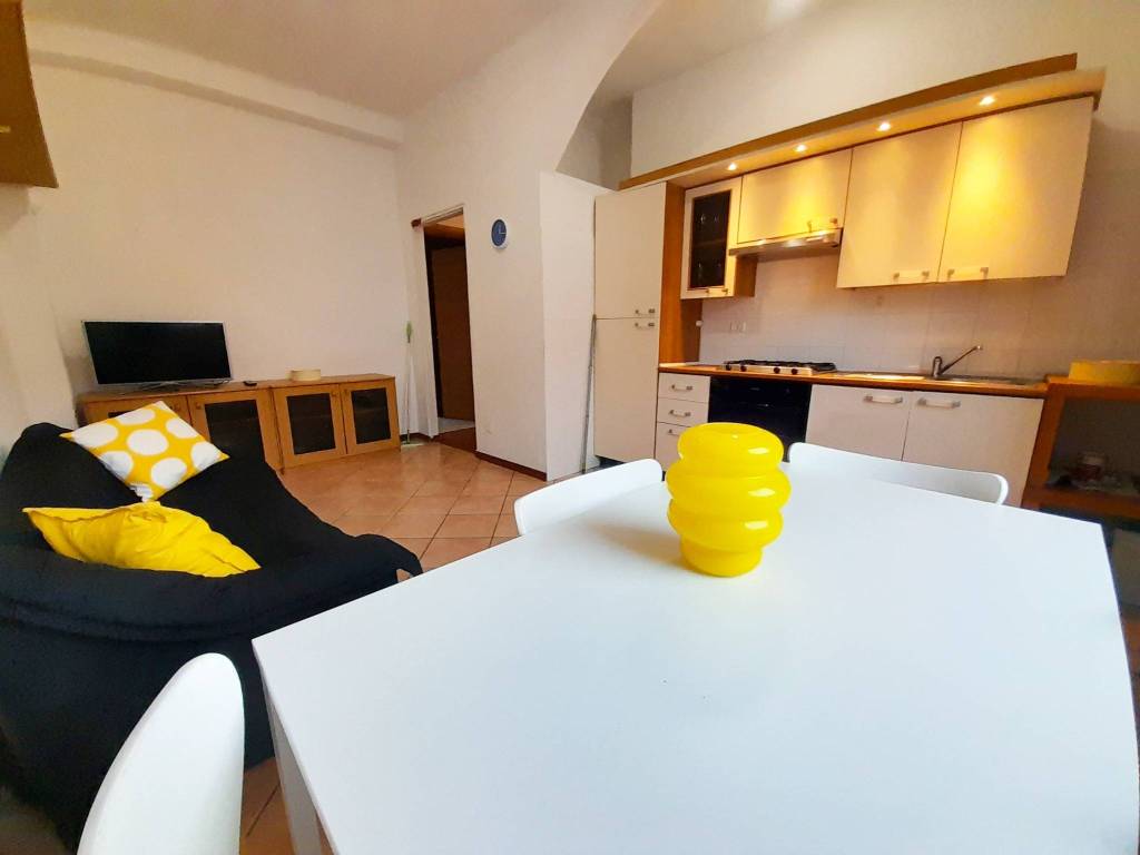 appartamento in affitto a Milano in zona Chiesa Rossa