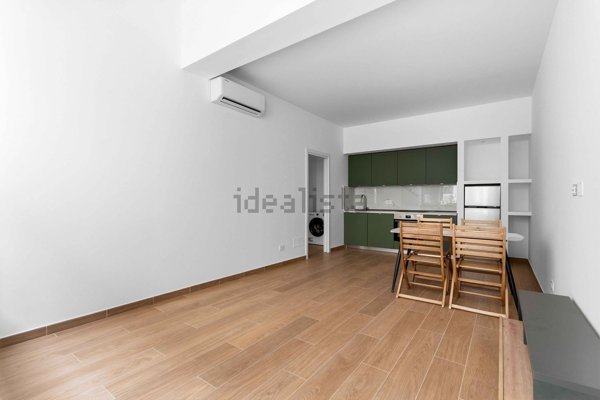 appartamento in affitto a Milano in zona Porta Genova