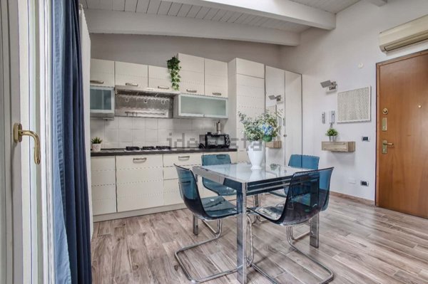 appartamento in affitto a Milano in zona Stadera