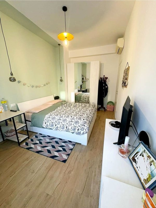 appartamento in affitto a Milano in zona Forlanini