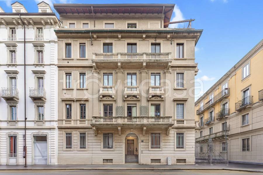 appartamento in affitto a Milano in zona San Vittore