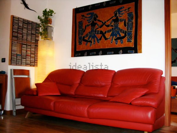 appartamento in affitto a Milano in zona Villapizzone