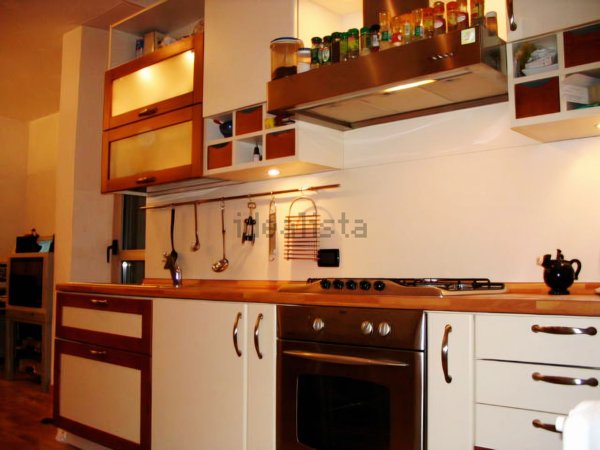 appartamento in affitto a Milano in zona Villapizzone