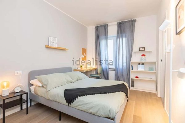 appartamento in affitto a Milano in zona Lorenteggio