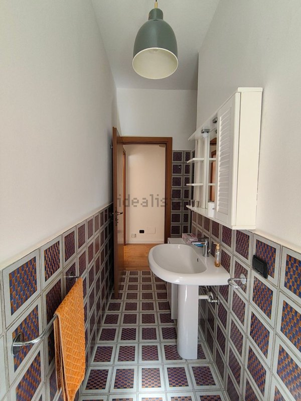 appartamento in affitto a Milano in zona Bovisa