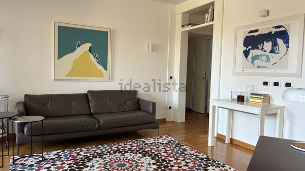 appartamento in affitto a Milano in zona San Siro
