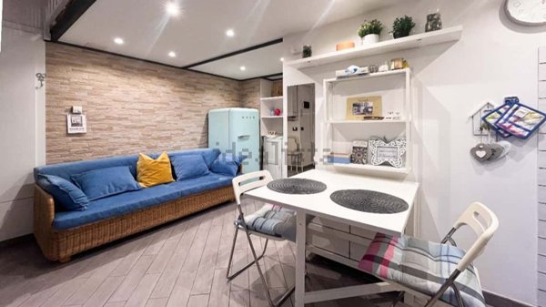 appartamento in affitto a Milano in zona San Cristoforo