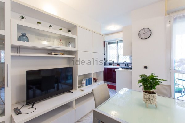 appartamento in affitto a Milano in zona Famagosta