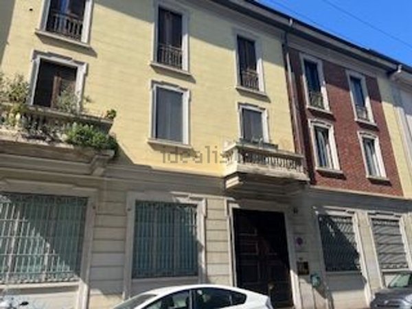 appartamento in affitto a Milano in zona Porta Romana