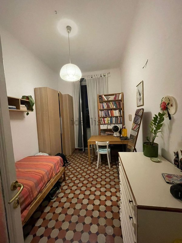 appartamento in affitto a Milano in zona Dergano