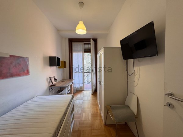 appartamento in affitto a Milano in zona Bocconi