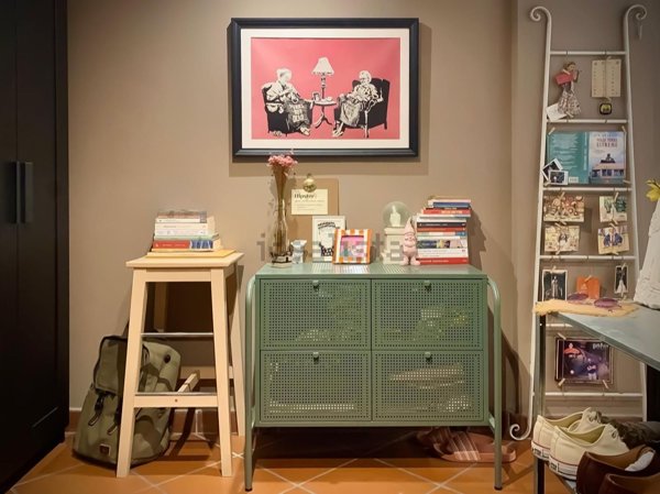 appartamento in affitto a Milano in zona Isola