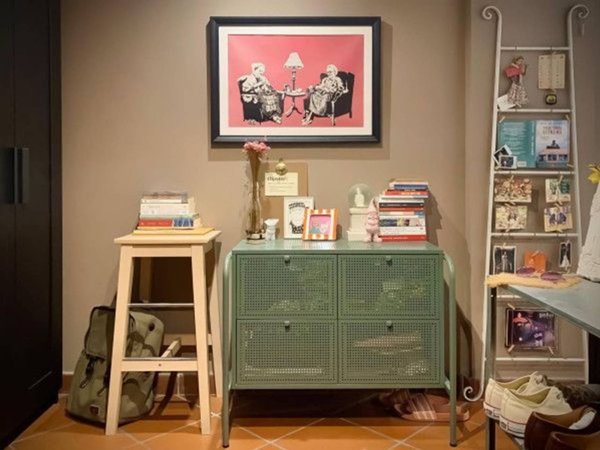 appartamento in affitto a Milano in zona Isola