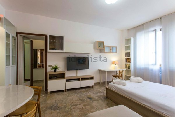 appartamento in affitto a Milano in zona San Vittore