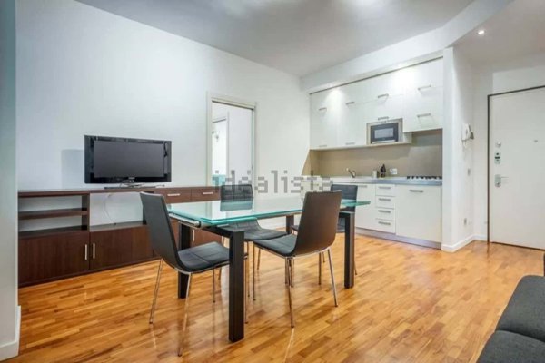 appartamento in affitto a Milano in zona Porta Venezia