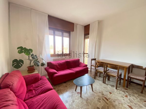 appartamento in affitto a Milano in zona Forze Armate