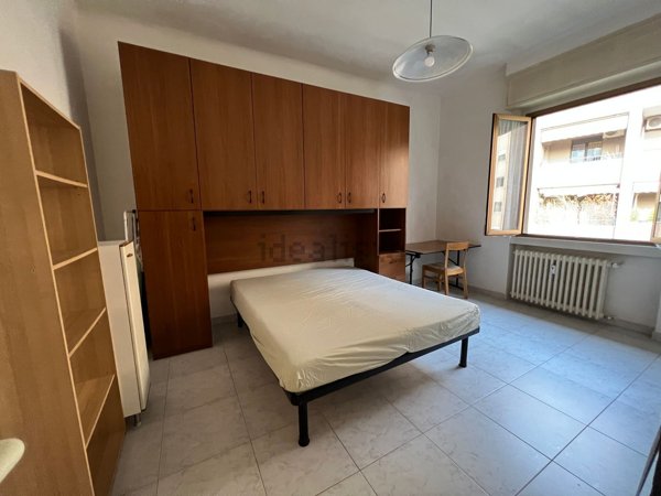 appartamento in affitto a Milano in zona Vigentino