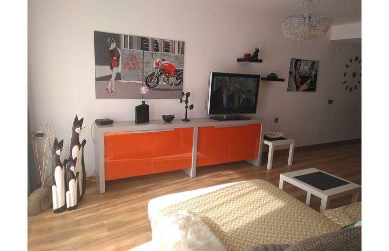 appartamento in affitto a Milano in zona Porta Venezia