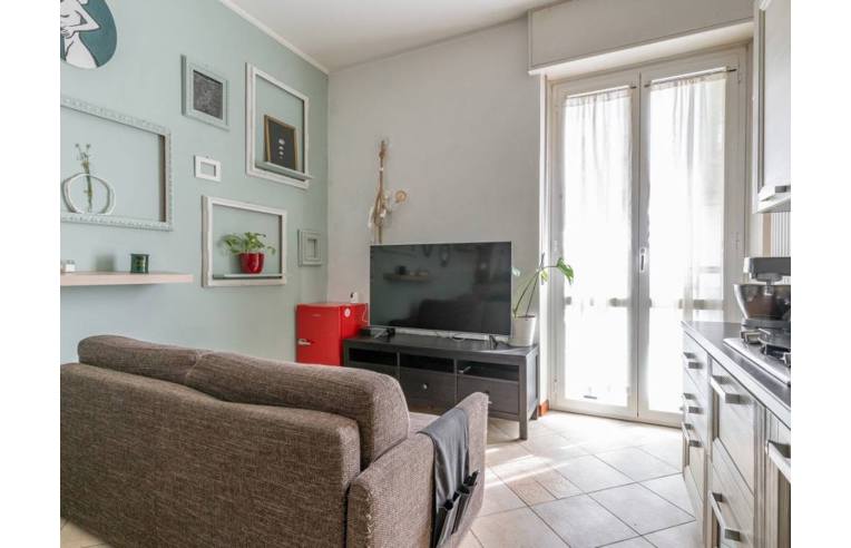 appartamento in affitto a Milano in zona Porta Genova