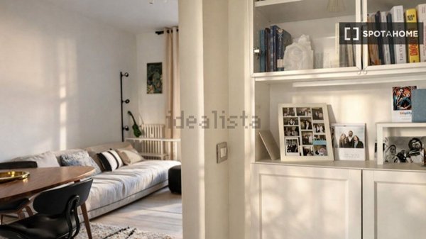 appartamento in affitto a Milano in zona Garegnano