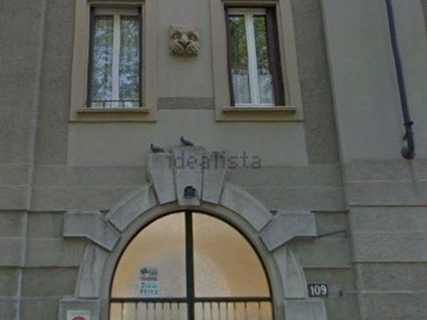 appartamento in affitto a Milano in zona Bovisa