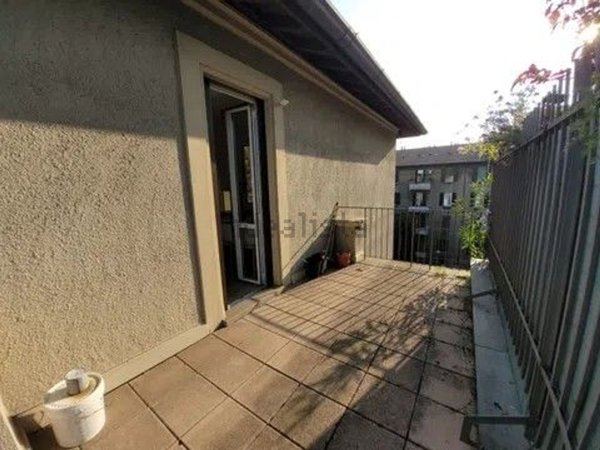 appartamento in affitto a Milano in zona Bovisa