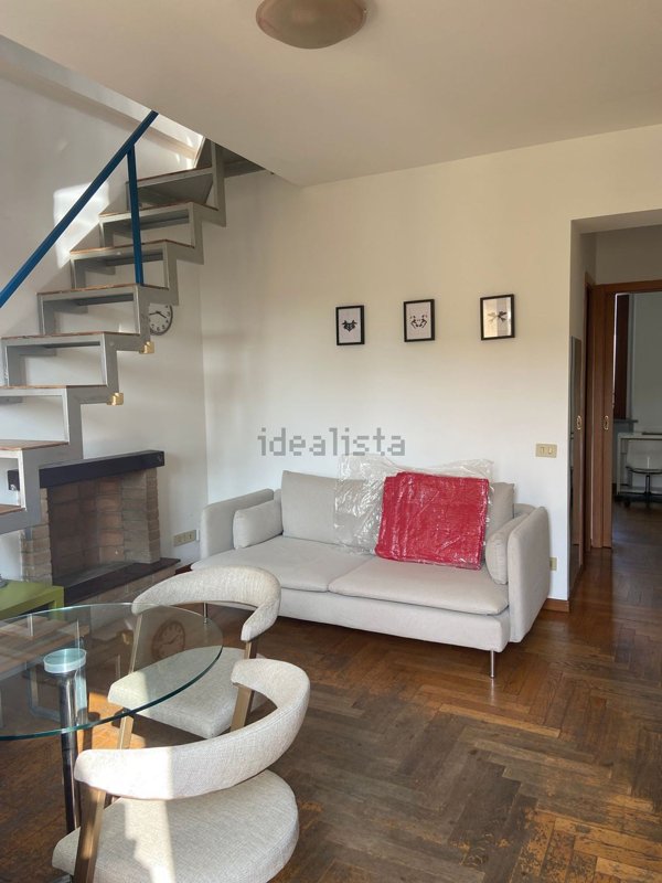 appartamento in affitto a Milano in zona Cinque Giornate