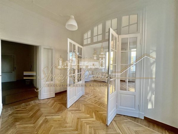 appartamento in affitto a Milano in zona Cinque Giornate