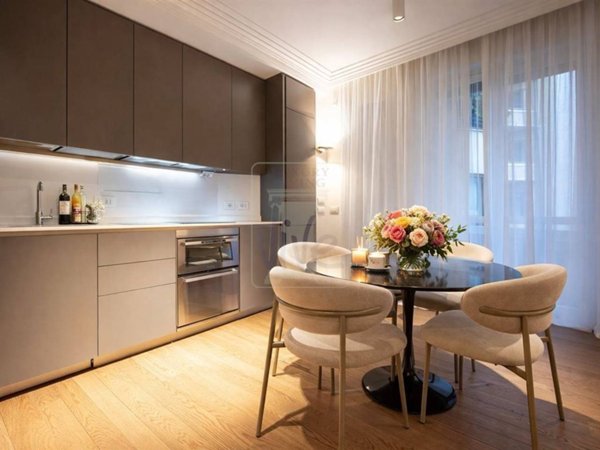 appartamento in affitto a Milano in zona Brera