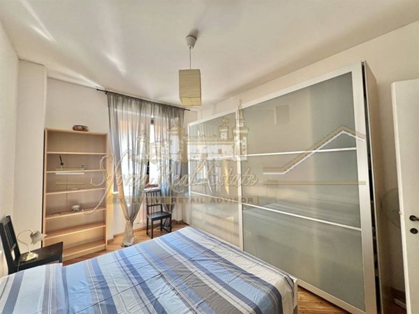 appartamento in affitto a Milano in zona Porta Romana