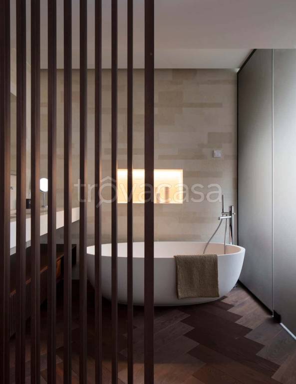 appartamento in affitto a Milano in zona Brera