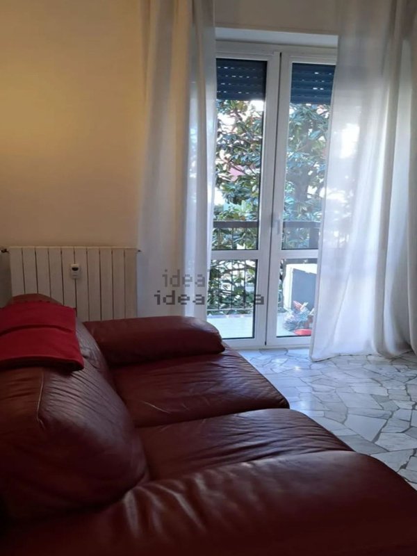appartamento in affitto a Milano in zona Turro