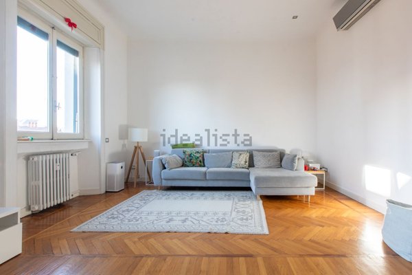 appartamento in affitto a Milano in zona Bocconi