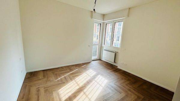 appartamento in affitto a Milano in zona Centro Direzionale