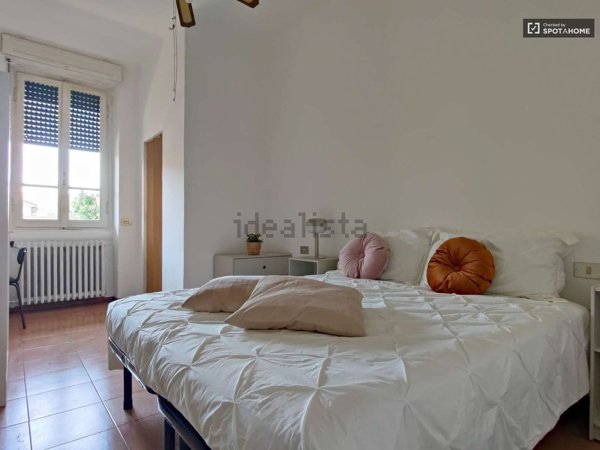 appartamento in affitto a Milano in zona Famagosta