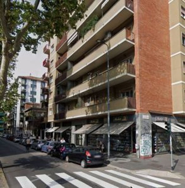appartamento in affitto a Milano in zona Lorenteggio