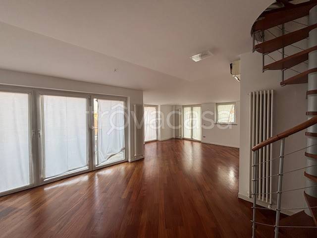 appartamento in affitto a Milano in zona Centro Storico